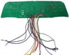 LED Digital Bargraph Dash Panel 1964-1966 Chevy Truck - image 3