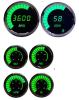 GAUGE MULTI SET - image 1