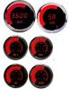 GAUGE MULTI SET - image 1