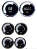 GAUGE MULTI SET - image 1