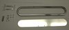 BZ10003 Chrome Billet, With Two-Way Mirror Plexi-Glass - image 2