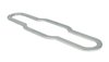 6-Gauge Aluminum Bezel for Intellitronix AP10002, DP10004, BG10002 Gauge Panels [Chrome] - image 2