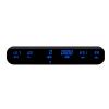 Six-Gauge Universal LED Digital Panel [Blue] - image 1
