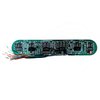 Six-Gauge Universal LED Digital Panel [Blue] - image 3
