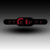 Six-Gauge Universal Bar Sweep LED Digital Panel [Red] - image 1