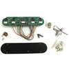 Five Gauge Universal LED Digital Panel Universal - image 2