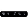 Five Gauge Universal LED Digital Panel Universal - image 1