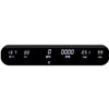 Six-Gauge Universal LED Digital Panel Universal - image 1