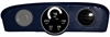 LED Digital Dash Panel Kit 1961-1966 Ford Truck - White - image 1
