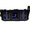 LED Digital Dash Kit 1973-1979 Ford Truck - Blue - image 1