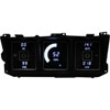 LED Digital Dash Kit 1973-1979 Ford Truck - White