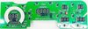 LED Digital Dash Kit 1980-1986 Ford Truck F-Series - Blue - image 3