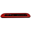 DP1204R LED Digital Replacement Dash Kit for 1963-1964 Chevy Impala [Red] - image 1