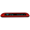DP1204T Digital Replacement Dash Kit for 1963-1964 Chevy Impala [Teal] - image 1