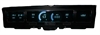 LED Digital Dash Kit 1968 Impala/Caprice - Blue - image 1
