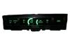 LED Digital Dash Kit 1968 Impala/Caprice - Green - image 1