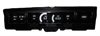 556-DP1208WLED Digital Dash Kit 1968 Impala/Caprice - White - image 1