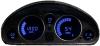 LED Digital Dash Kit 1990-1998 Mazda Miata - Blue - image 1