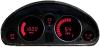 LED Digital Dash Kit 1990-1998 Mazda Miata - Red - image 1