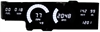 LED Digital Dash Kit 1978-1988 Oldsmobile Cutlass - White