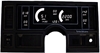 LED Digital Dash Panel Kit 1984-1987 Buick Regal - White - image 1