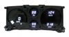 LED Digital Dash Kit 1978-1994 Chevy Van [White] - image 1
