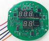 LED Digital Dash Kit 1970-1978 Datsun 240Z, 260Z, 280Z [Blue] - image 3