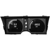 LED Digital Dash Kit for 1978-1982 Chevrolet Corvette [White] - image 2