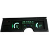 LED Digital Replacement Gauge Panel 84-89 Corvette Direct Replacement Digital Cluster - image 1