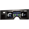 LED Digital Replacement Gauge Panel 84-89 Corvette Direct Replacement Digital Cluster - image 1