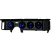 LED Digital Replacement Gauge Panel 1982-90 Firebird - image 1