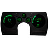 LED Digital Replacement Gauge Panel 1982-90 Camaro - image 1