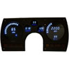 LED Digital Replacement Gauge Panel 1982-90 Camaro