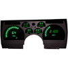 LED Digital Replacement Gauge Panel 1991-92 Camaro - image 1