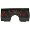 LED Digital Replacement Gauge Panel 1991-92 Camaro - image 1