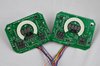 LED Direct Replacement Digital Bargraph Dash Kits for 1968 Chevrolet Chevelle [Red} - image 2