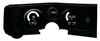 LED Digital Dash Panel Kit 1969 Chevy Chevelle - White - image 1