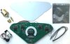 LED Digital Dash Kit For 1955-1959 Chevy Truck [White] - image 2
