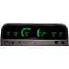 LED Digital Replacement Gauge Panel 1964-1966 Chevy Truck - image 1