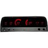 DP6002R LED Digital Replacement Gauge Panel 1964-1966 Chevy Truck - image 1