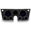LED Digital Replacement Gauge Panel 1967-1972 Chevy Truck