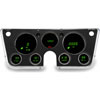 LED Digital Replacement Gauge Panel 1967-1972 Chevy Truck - image 1