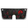 LED Digital Replacement Gauge Panel 1967-1972 Chevy Truck - image 1