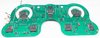LED Digital Replacement Gauge Panel 1967-1972 Chevy Truck - image 3