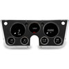 LED Digital Replacement Gauge Panel 1967-1972 Chevy Truck - image 1