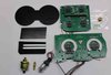 LED Digital Replacement Gauge Panel 1973-1987 Chevy Truck [White] - image 2