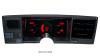 LED Digital Dash Kit For 1988-1991 Chevy Truck [Red] - image 1