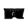 LED Direct Replacement Digital Bargraph Dash Kits for 1992-1994 Chevy Truck [White] - image 1