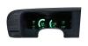 LED Digital Dash Kit For 1998-1999 Chevy Truck [Green] - image 1