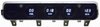 LED Digital Dash Panel Kit 1992-1995 Jeep YJ - White - image 3